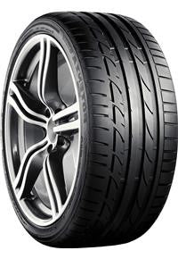 01-004663-Bridgestone-Firestone-Potenza S001-205/45R17-Tire-Image01