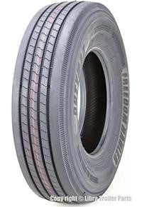 02-FHST12-TransAmerica-Dutymax-225/90R16-Tire-Image02