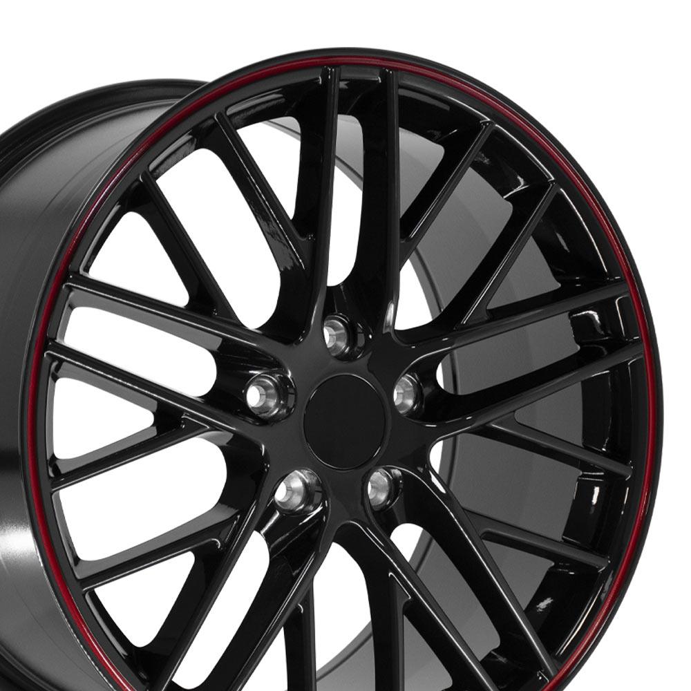 01-CV08B-19100-5475-79BR-OE Wheels--19x10-Wheel-Image01