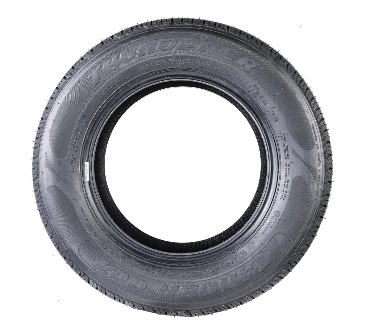 04-TH0393-American Omni Trading Co-Ranger 007 R601 HT-225/60R18-Tire-Image04