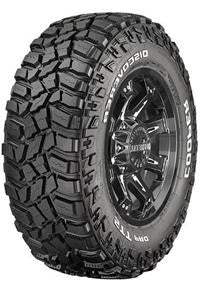 02-90000023656-Goodyear-Discoverer STT PRO-285/65R18-Tire-Image02