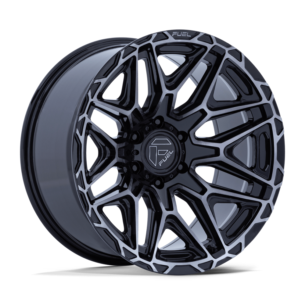 01-FC885BT20106818N-Wheel Pros-FC885 Injector-20x10-Wheel-Image01
