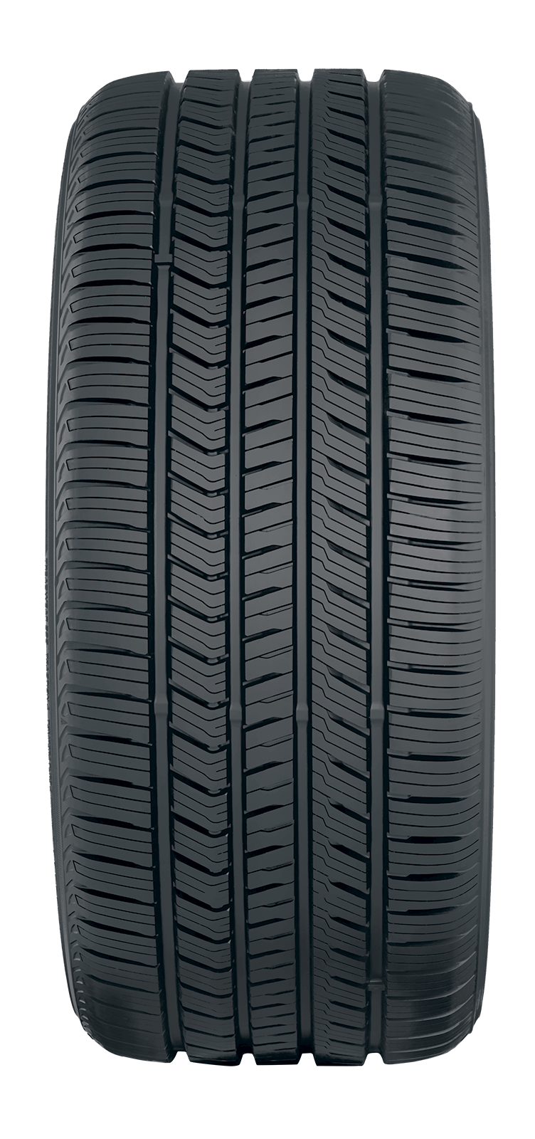 04-110193374-Yokohama-Geolandar G99A-235/60R18-Tire-Image04