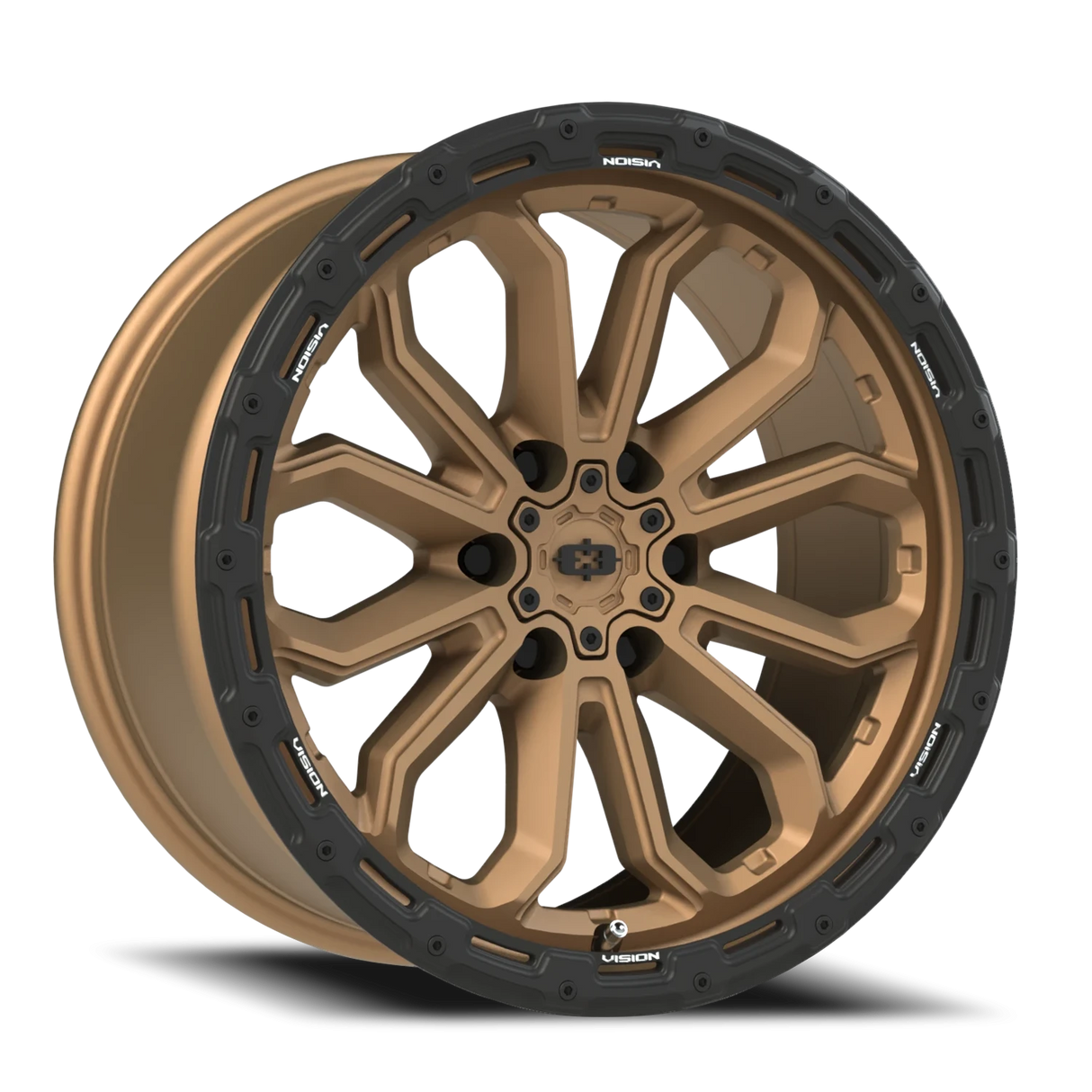 01-405-8936BZSBL12-Vision-405 Korupt-18x9-Wheel-Image01