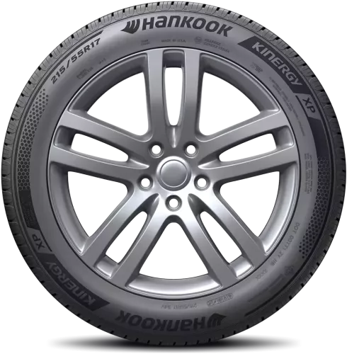 03-1032033-Hankook-Kinergy XP-225/45R17-Tire-Image03
