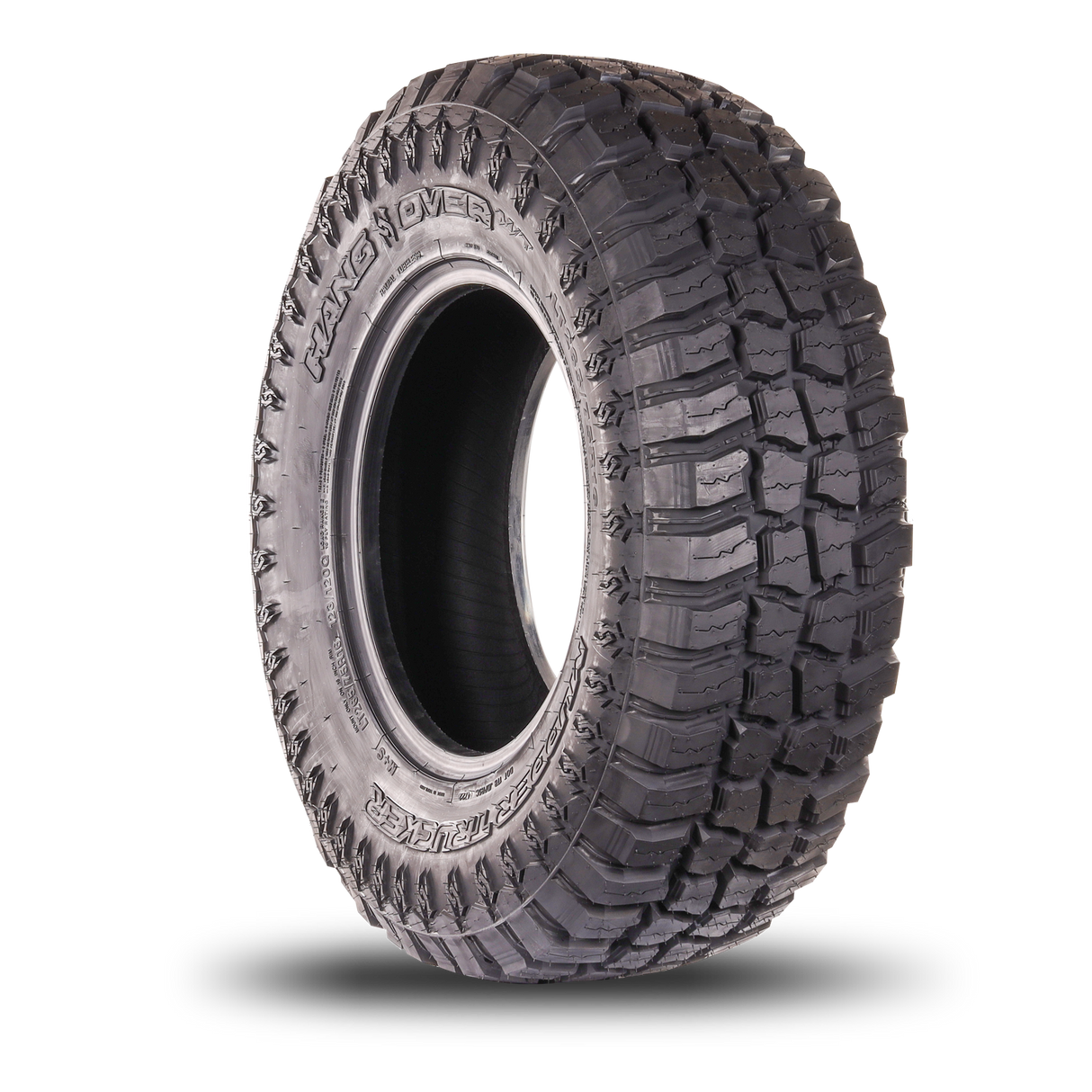 02-MDT2457-Mudder Trucker-Hang Over M/T-265/75R16-Tire-Image02