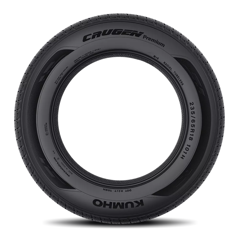 04-2211452-Kumho-Crugen Premium KL33-235/55R19-Tire-Image04