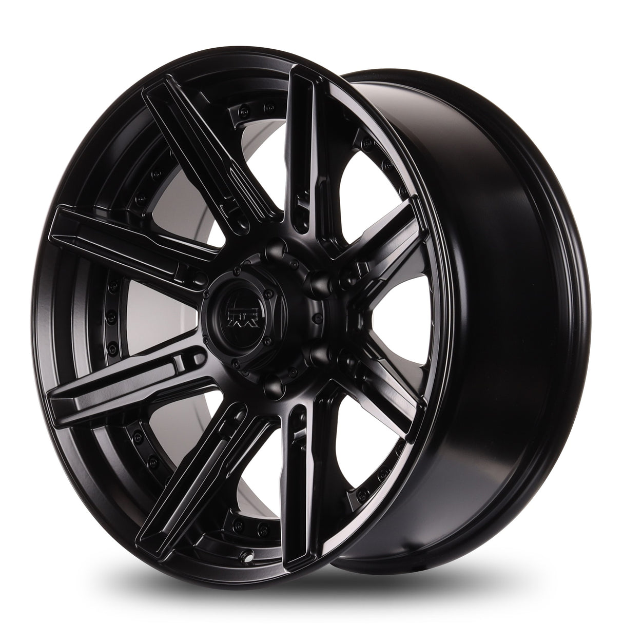 14-MT50220906139MB1-Mudder Trucker-MT502 Stroker-20x9-Wheel-Image14