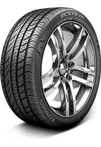 02-2185223-Kumho-Ecsta 4X II-205/55R15-Tire-Image02