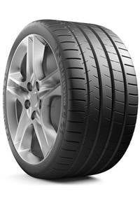 01-07934-Michelin-Pilot Super Sport-295/35R18-Tire-Image01