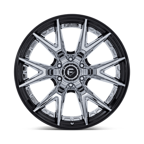 02-FC402PB20106818N-Wheel Pros-FC402 Catalyst-20x10-Wheel-Image02