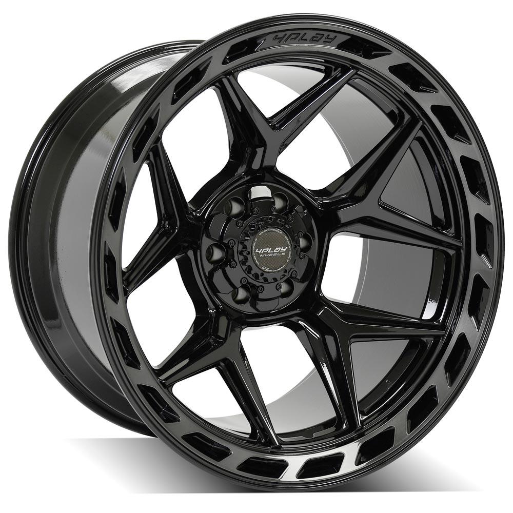 01-4P55-22120-6D55-44BBT-OE Wheels-Gen3 4P55-22x12-Wheel-Image01