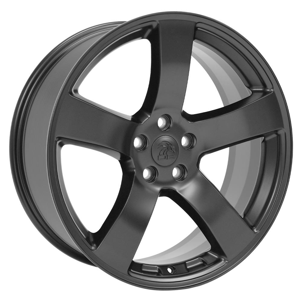 02-DG12-20080-5115-24B1-OE Wheels--20x8-Wheel-Image02
