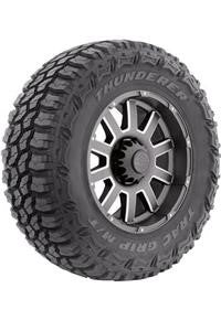 02-TH2465-American Omni Trading Co-R408 Trac Grip 2-33X12.50R15LT-Tire-Image02