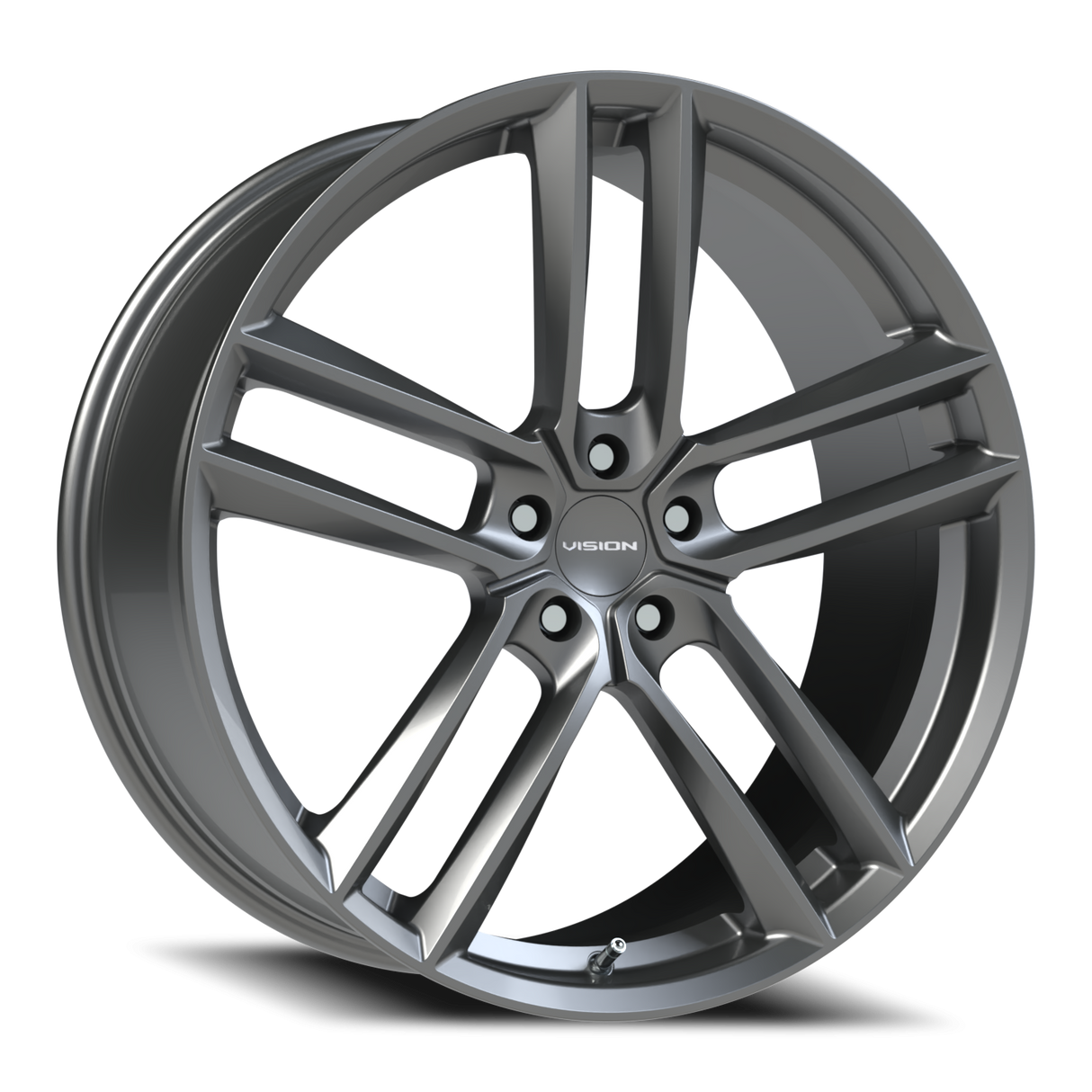 01-475V22965GM38-Vision-475 Clutch-22x9-Wheel-Image01