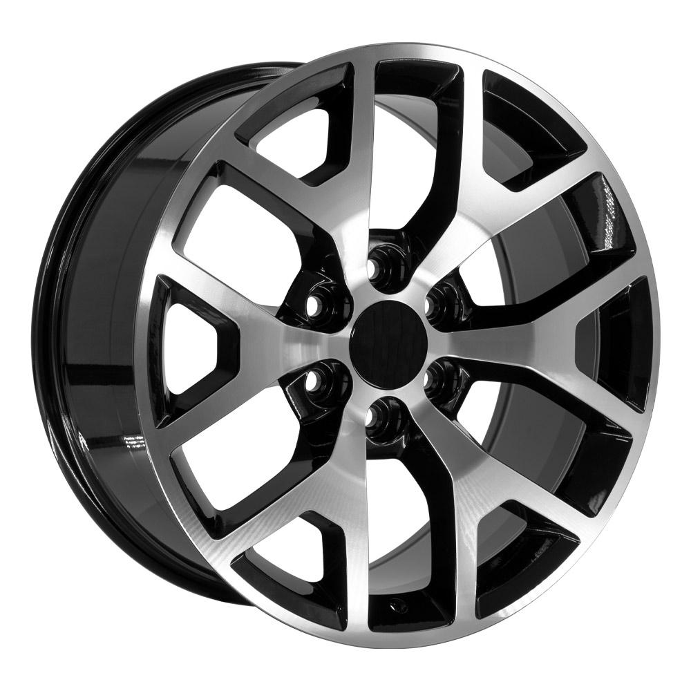 02-CV92-20090-6550-27MB-OE Wheels--20x9-Wheel-Image02