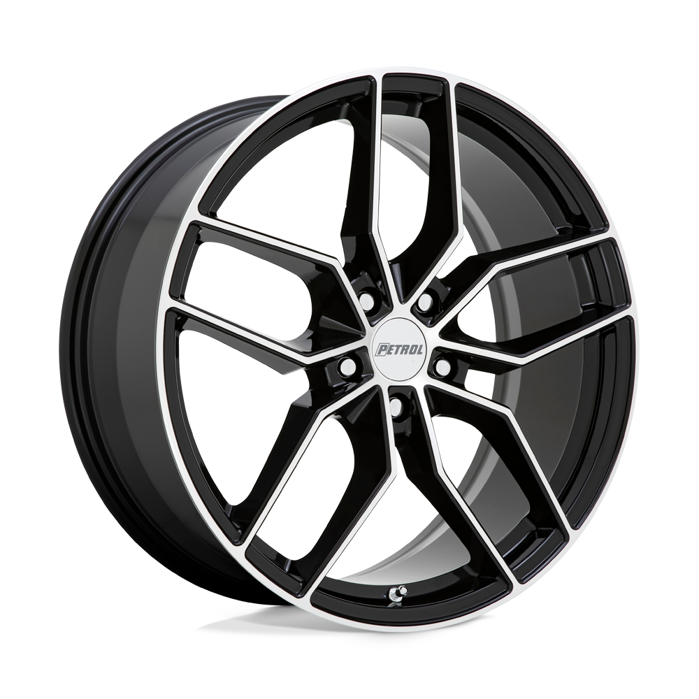 01-1980P5C405108B72-Wheel Pros-P5C-19x8-Wheel-Image01
