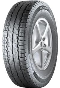 02-04514920000-Continental-General-VanContact A/S-235/65R16-Tire-Image02