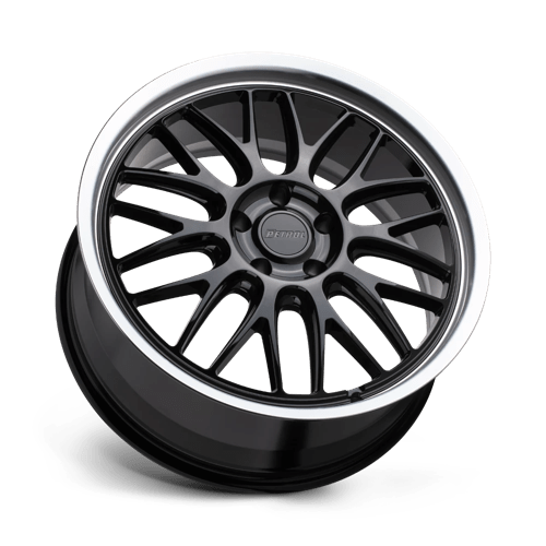 10-1980P4C405115B76-Wheel Pros-P4C-19x8-Wheel-Image10