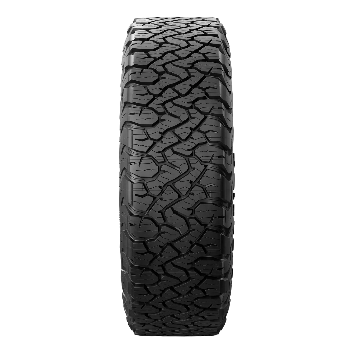 04-55198-Michelin-All Terrain T/A KO3-315/70R17-Tire-Image04