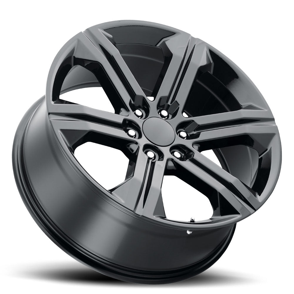 10-DN3 229-6139-24 GB-Voxx-Denali 3-22x9-Wheel-Image10