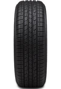 04-2122913-Kumho-Eco Solus KL21-235/65R17-Tire-Image04