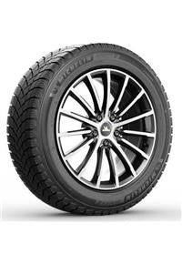 02-26574-Michelin-X-Ice Snow SUV-285/40R22-Tire-Image02