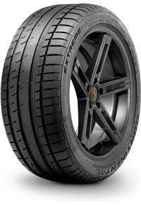 02-15482520000-Continental-General-ExtremeContact DW-245/35ZR21-Tire-Image02