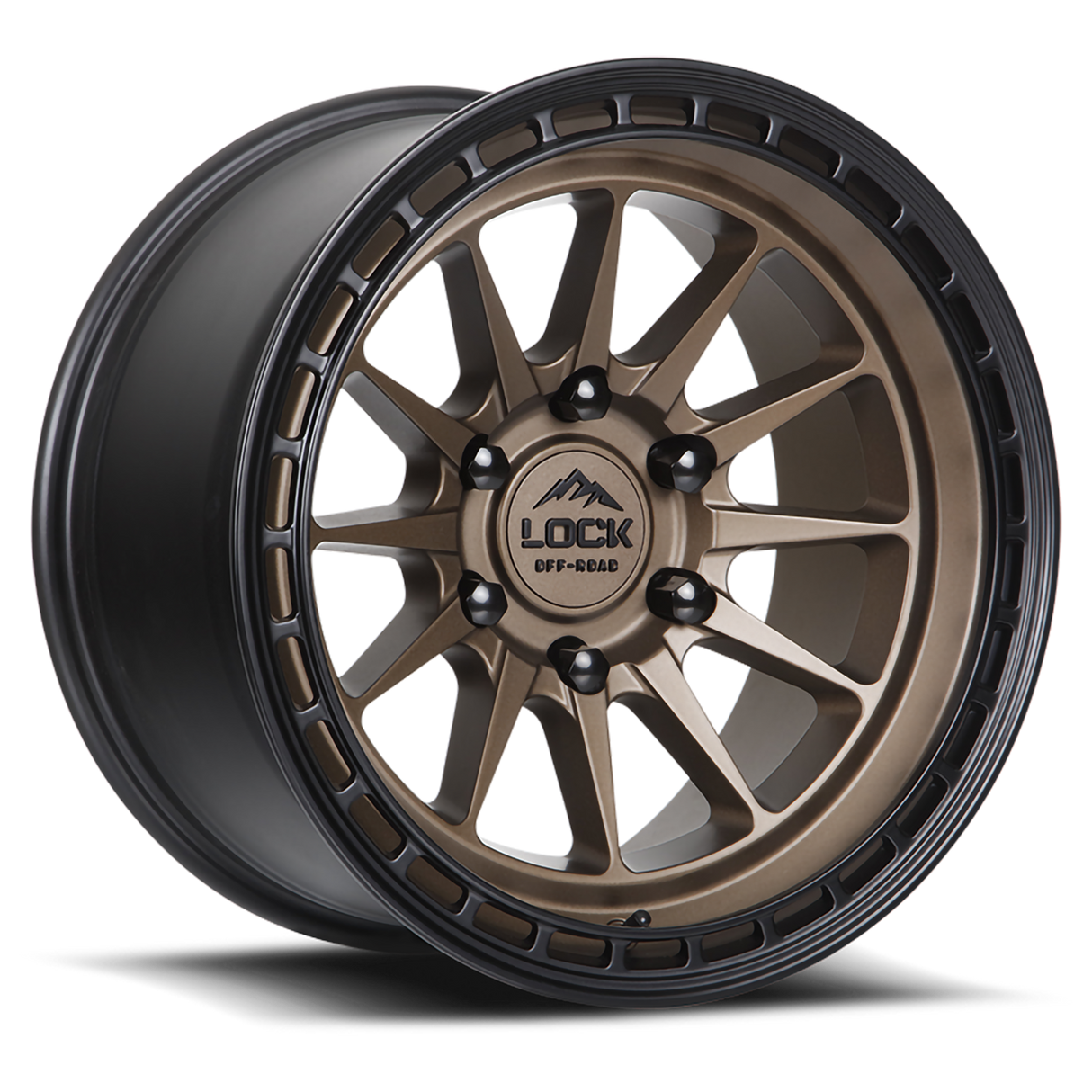 01-BAJA-7957MRMBR12N-Wholesale Tire Distributors-Baja-17x9-Wheel-Image01