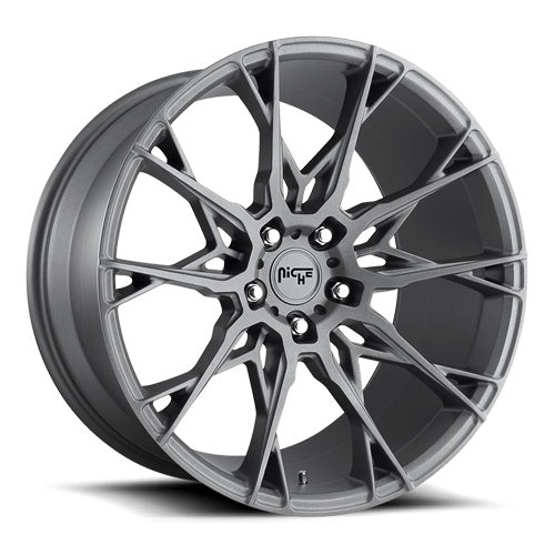 01-M182220565+40-Wheel Pros-Staccato - M182-22x10.5-Wheel-Image01