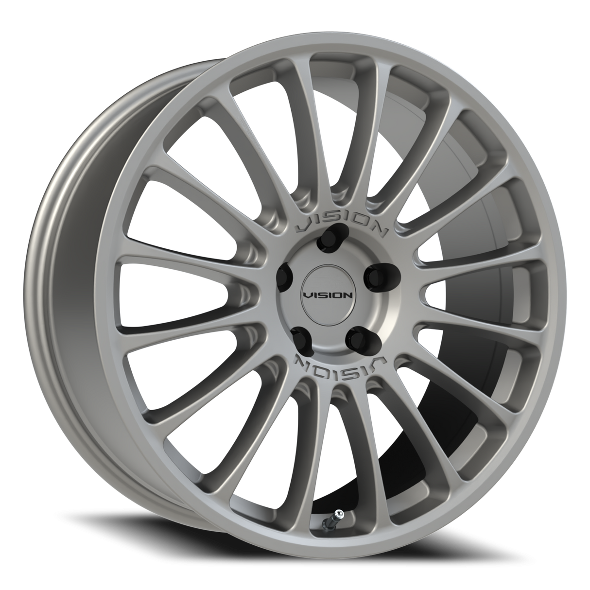 01-477-2831MG35-Vision-477 Monaco-20x8.5-Wheel-Image01