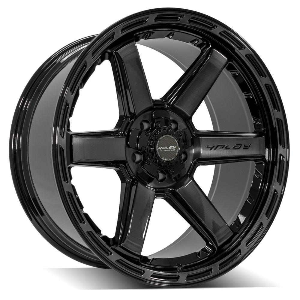 01-4P63-22100-5D55-18BBT-OE Wheels-Gen3 4P63-22x10-Wheel-Image01