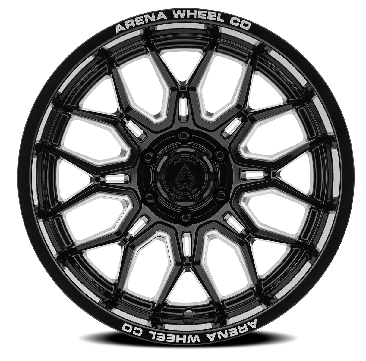 02-A117200089N01816-ASR Motorsport-Violator-20x10-Wheel-Image02