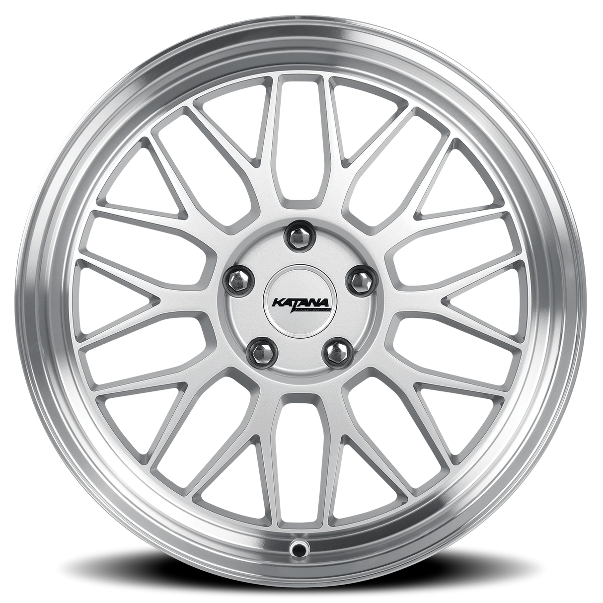 02-KR06-188045GSL-Wholesale Tire Distributors-KR06-18x8-Wheel-Image02