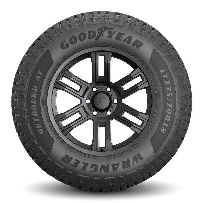 02-755012001-Goodyear-Wrangler Outbound AT-LT275/65R18-Tire-Image02