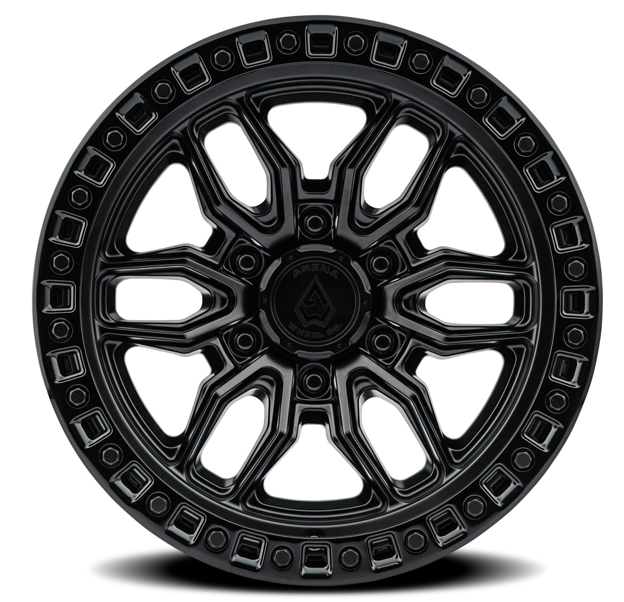 02-A109229584P02004-ASR Motorsport-Hustle-22x9.5-Wheel-Image02