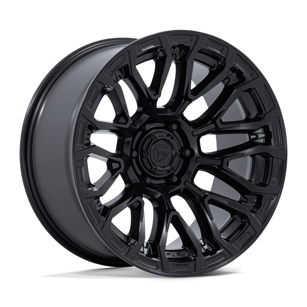 01-FC899MX20906301-Wheel Pros-FC899 Chisel-20x9-Wheel-Image01