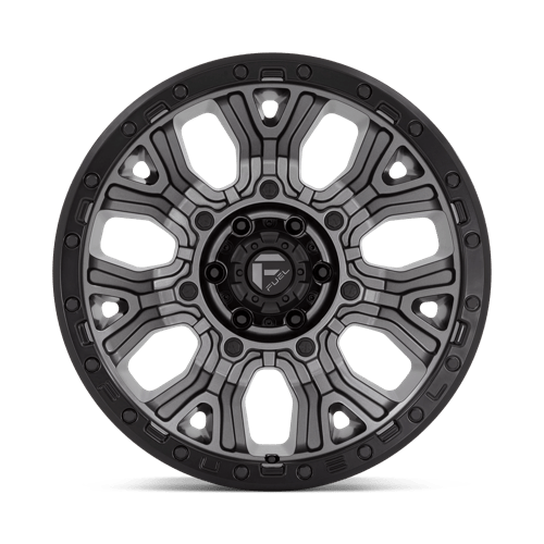 02-D82520008447-Wheel Pros-D825 Traction-20x10-Wheel-Image02