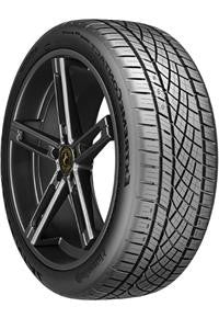 12-15578590000-Continental-General-ExtremeContact DWS06 Plus-255/40ZR21-Tire-Image12