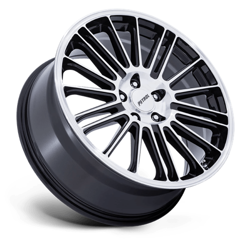 10-PE001BD19801240-Wheel Pros-PE001 P1D-19x8-Wheel-Image10
