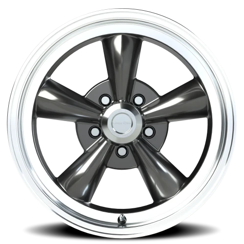 02-141H7973GM0-Vision-141 Legend 5/6-17x9-Wheel-Image02