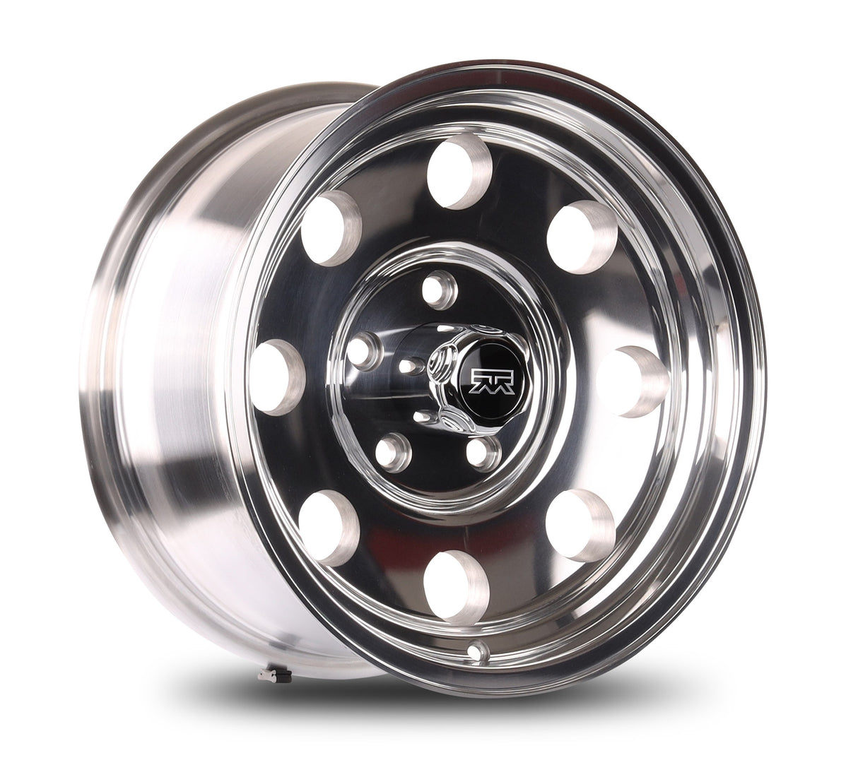 01-MT61416805127POL0-Mudder Trucker-MT614 Diesel-16x8-Wheel-Image01