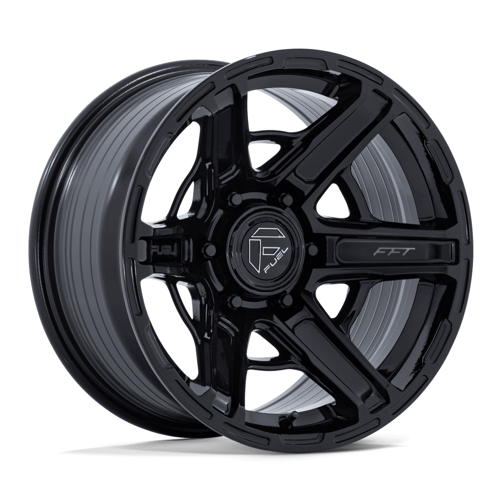 01-FC892BX20906820-Wheel Pros-FC892 Gambit-20x9-Wheel-Image01