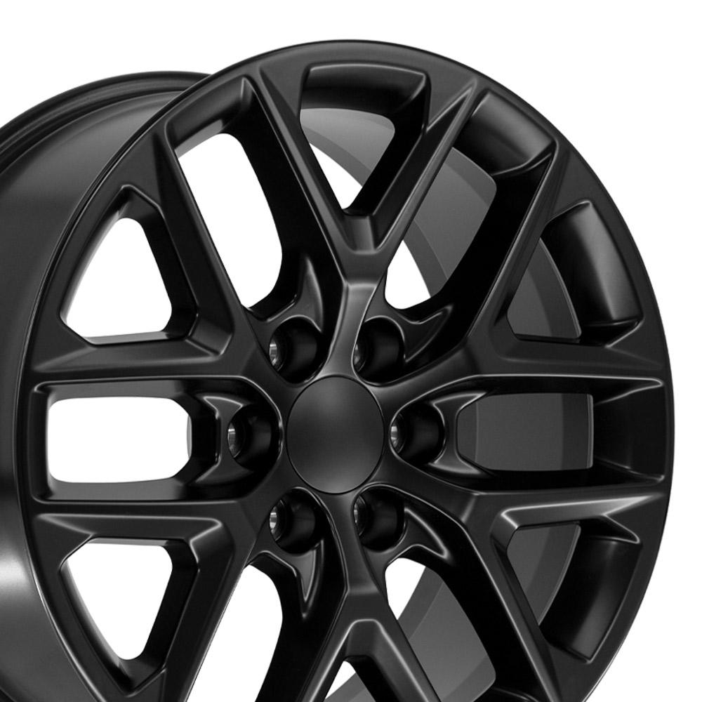 01-CV62-20090-6550-28B1-OE Wheels--20x9-Wheel-Image01