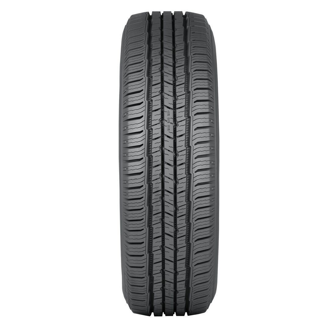 04-T433487-Nokian-One HT-HL275/50R22-Tire-Image04