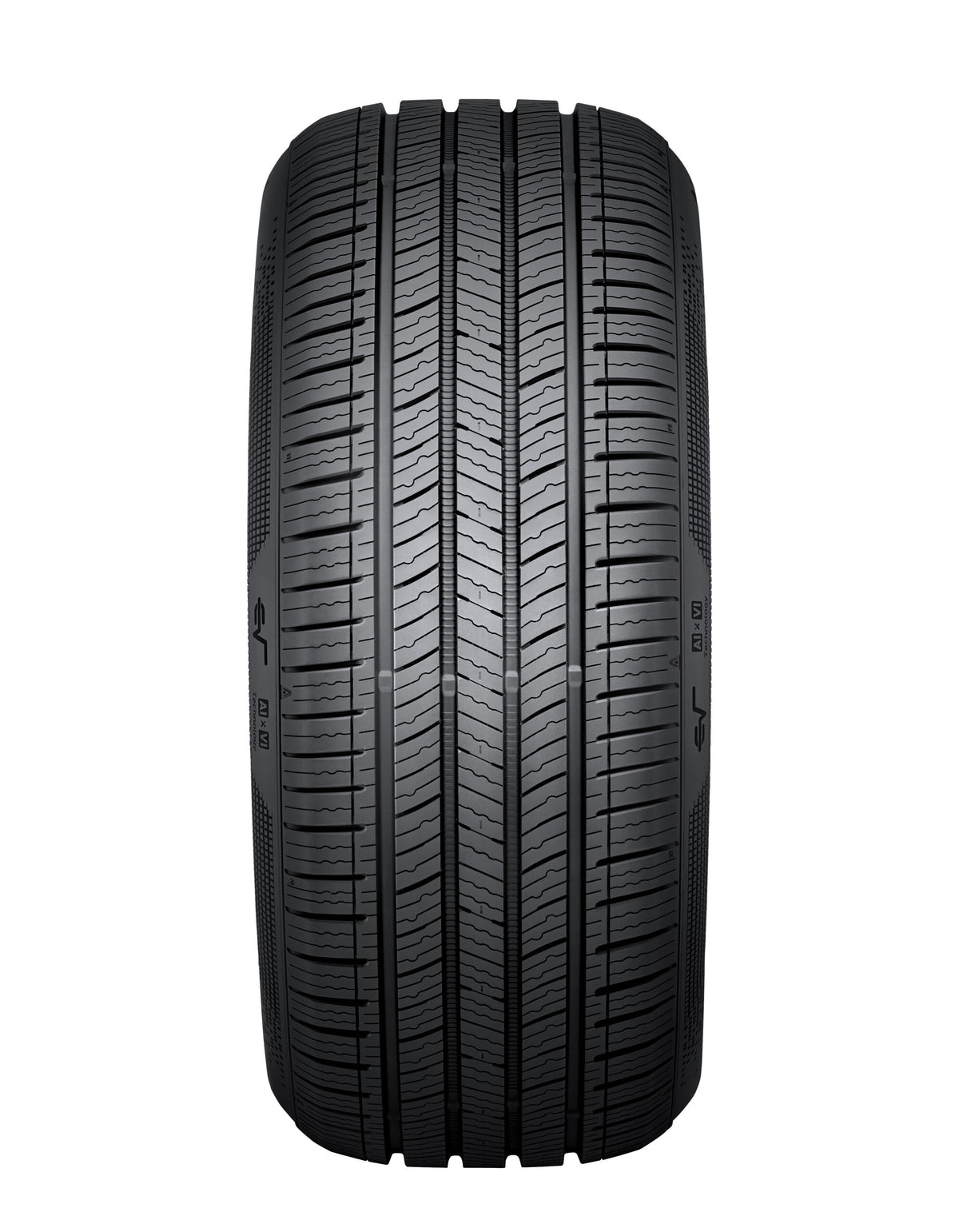 -17068nxk-Nexen-N PRIZ S-215/55R17-Tire-Image