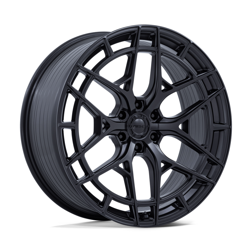 01-NC284MX22106330-Wheel Pros-NC284 Adria-22x10-Wheel-Image01