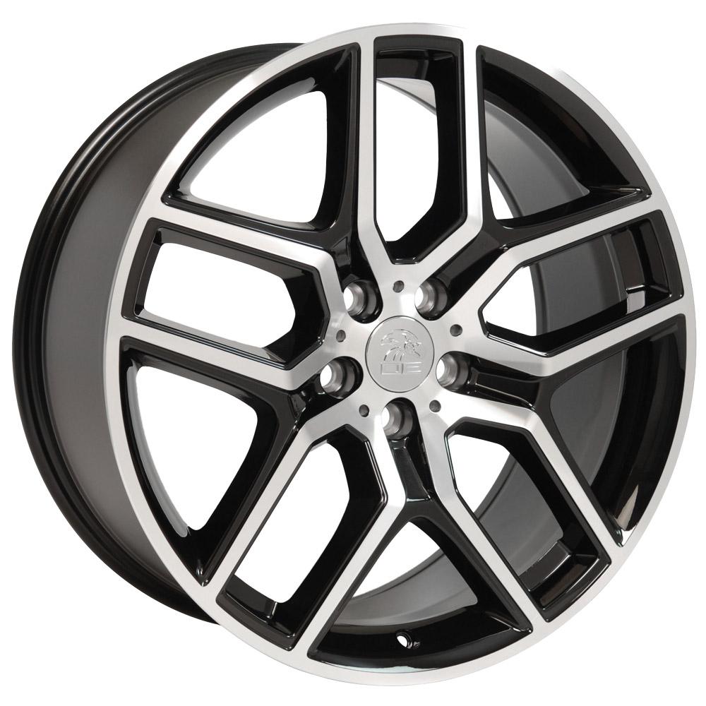 02-FR73-20090-5450-44MB-OE Wheels--20x9-Wheel-Image02