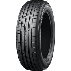 02-110193404-Yokohama-Advan Sport V107D-285/40ZR22-Tire-Image02