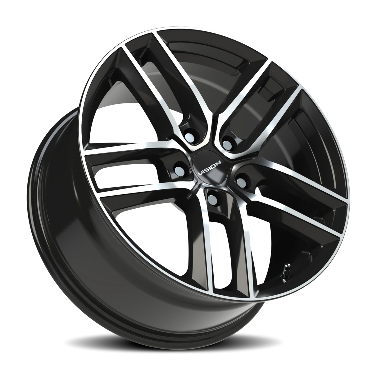 16-475V8865GBMF12-Vision-475 Clutch-18x8.5-Wheel-Image16